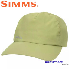 Кепка Simms Gore-Tex Rain Cap Cyprus